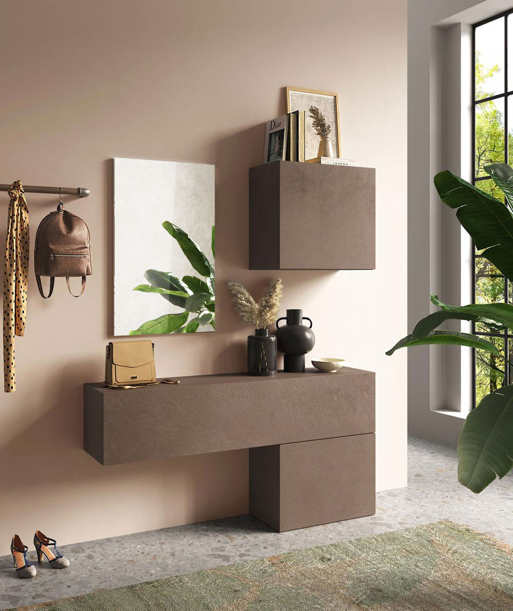 Ingresso Made in Italy