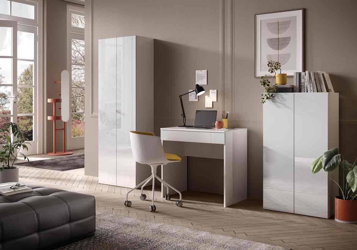 Madia alta moderna 2 ante, novità
