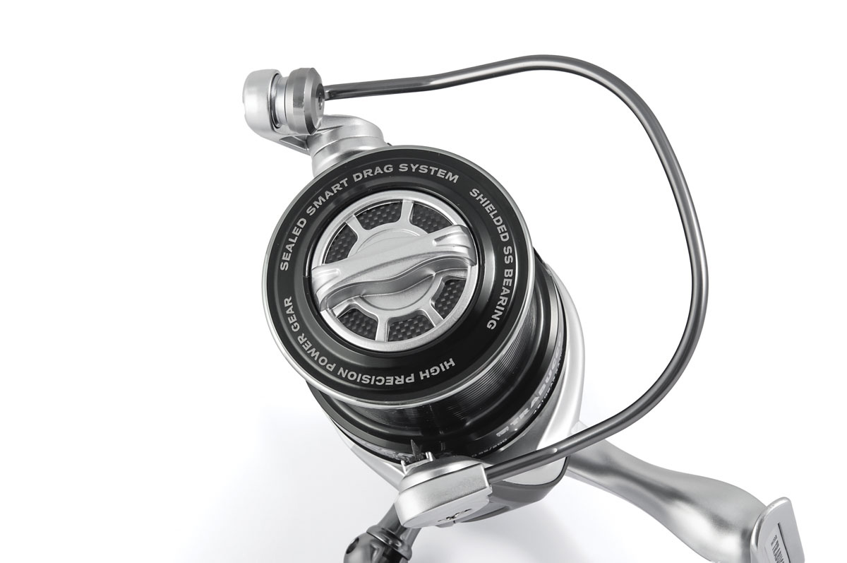 Trabucco mulinello Lancer LTX