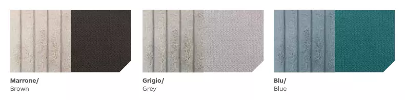 letto 120x190 imbottito