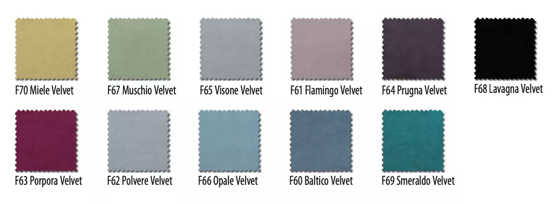 camera kc423 moretti