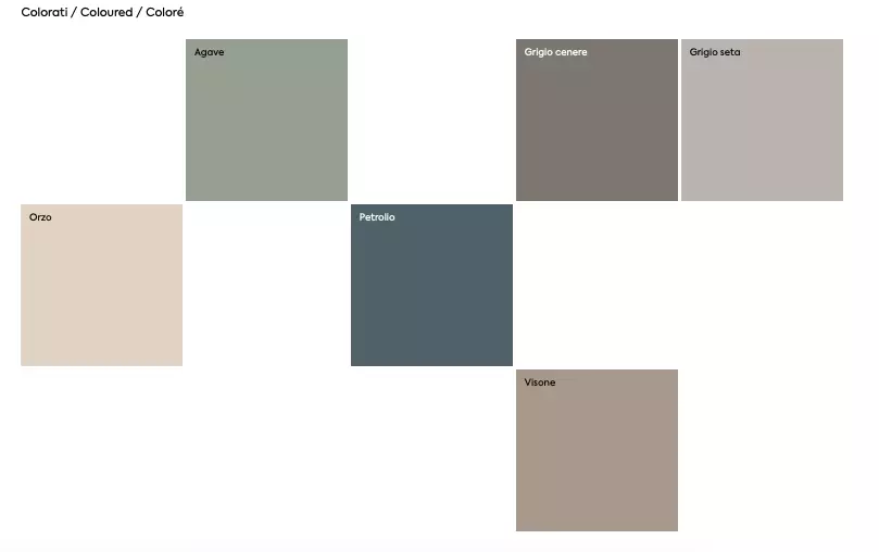 camera matrimoniale cannettato