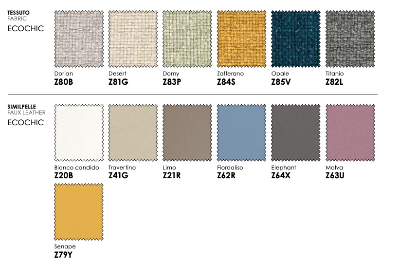 Cameretta per ragazzi Cemento artico, Royal oak e Miele