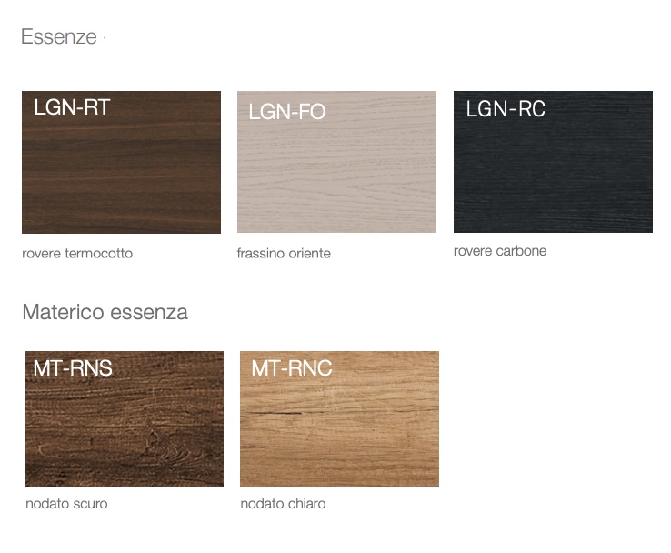 Letto singolo con cuscino, finitura Nodato scuro e tessuto Giallo