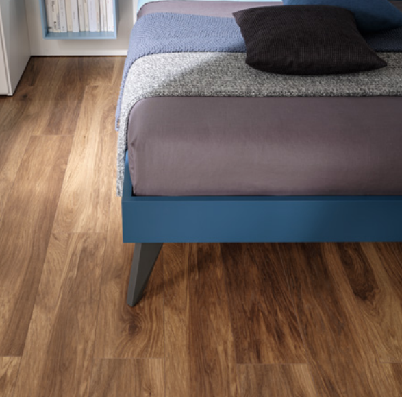 letto moretti iceberg 120x200