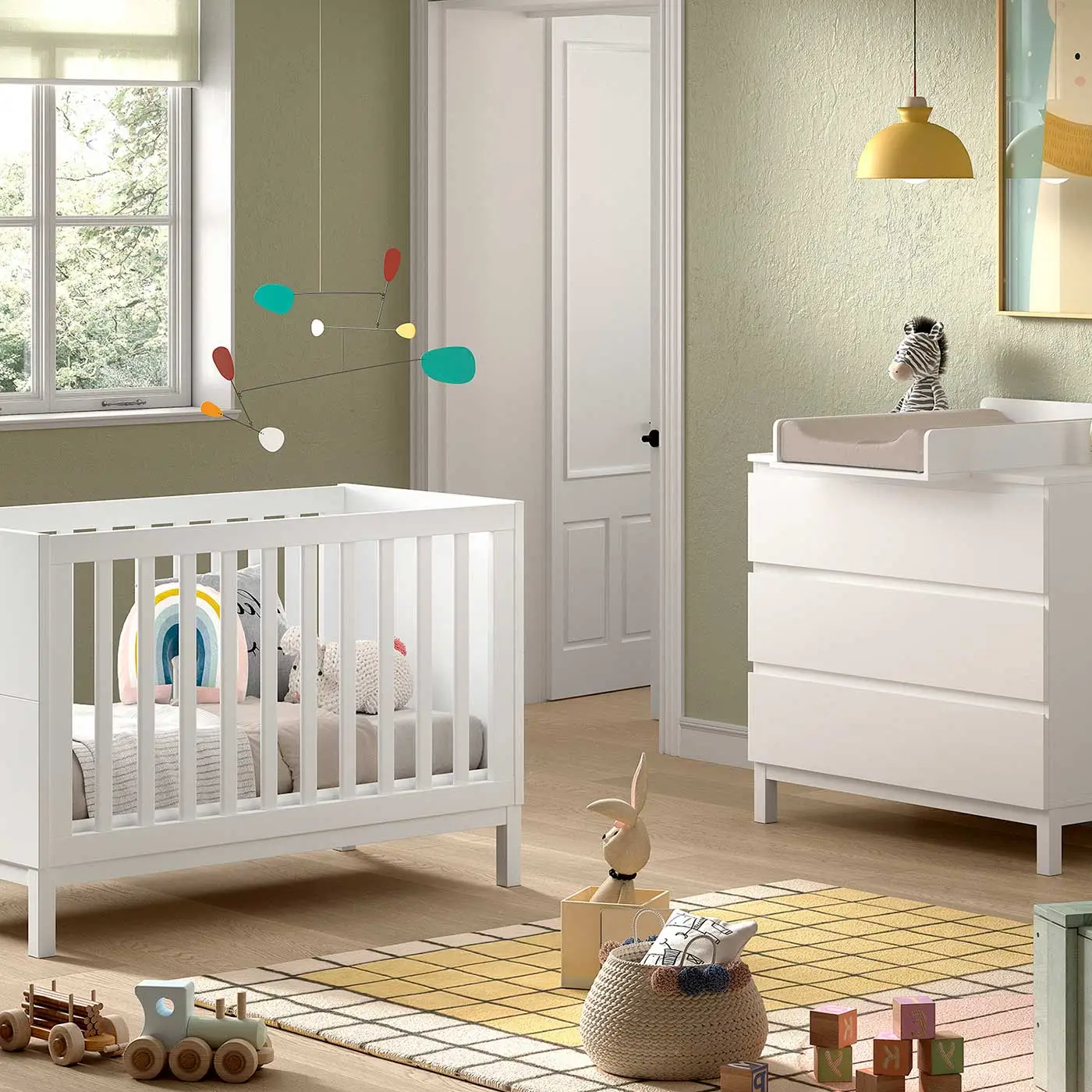 lettino in promozione