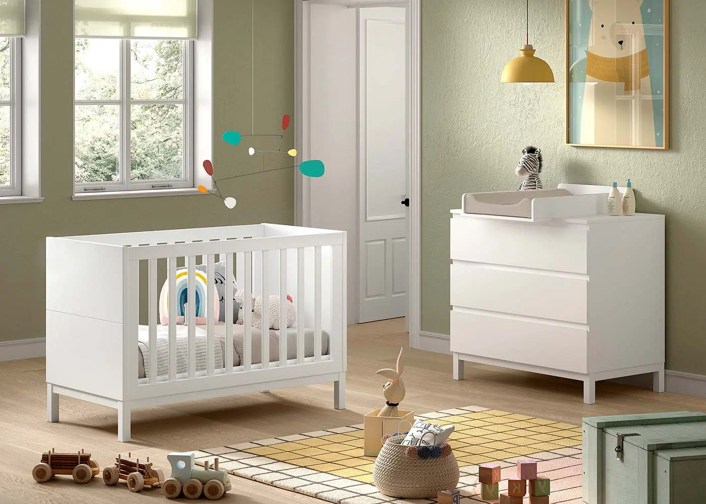 lettino in promozione