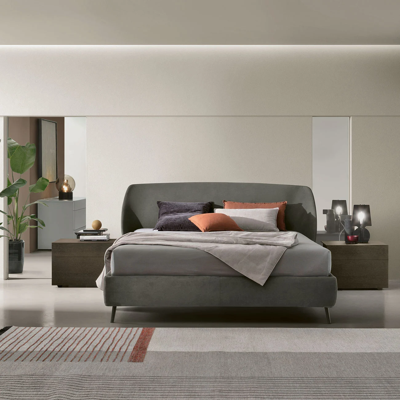 letto altea tomasella