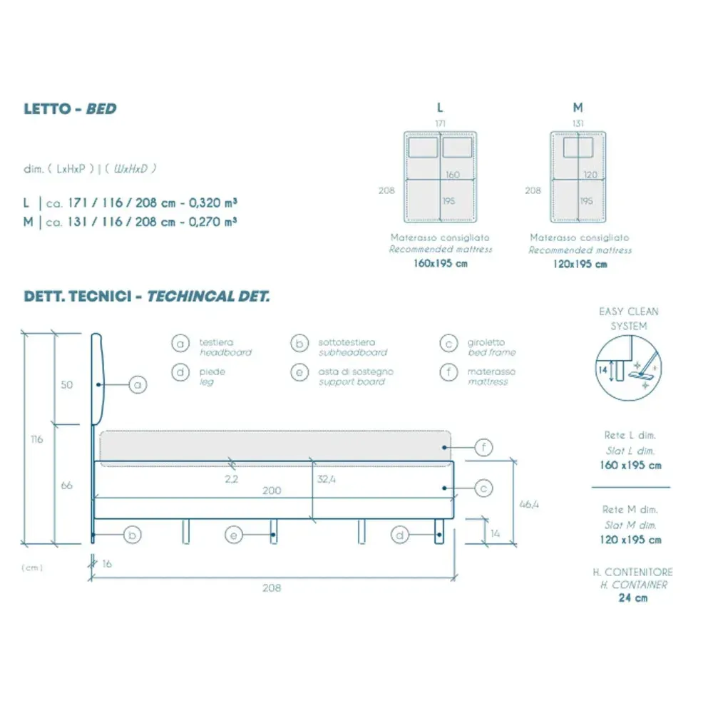camera ragazzo cashmere