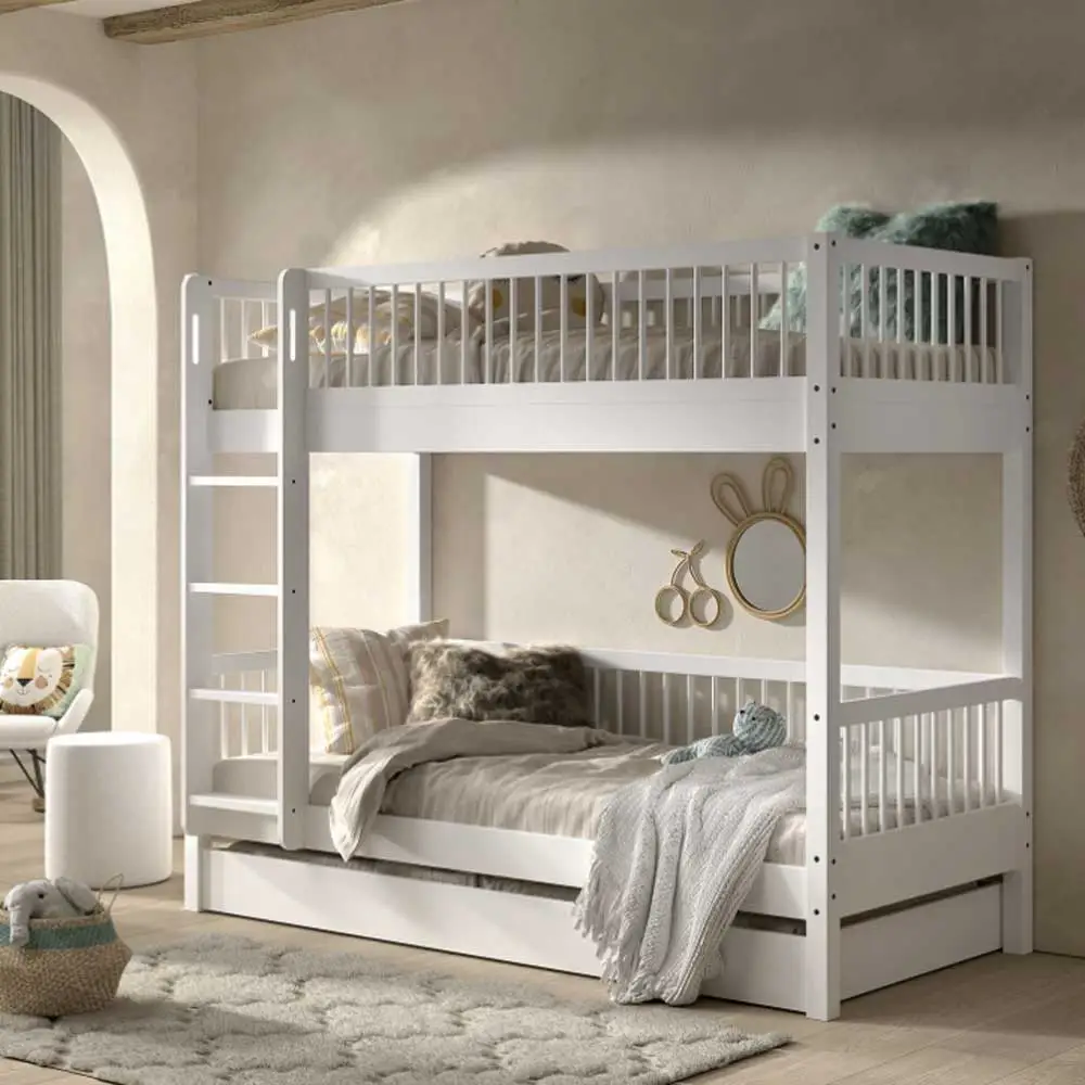 letto a castello economico 