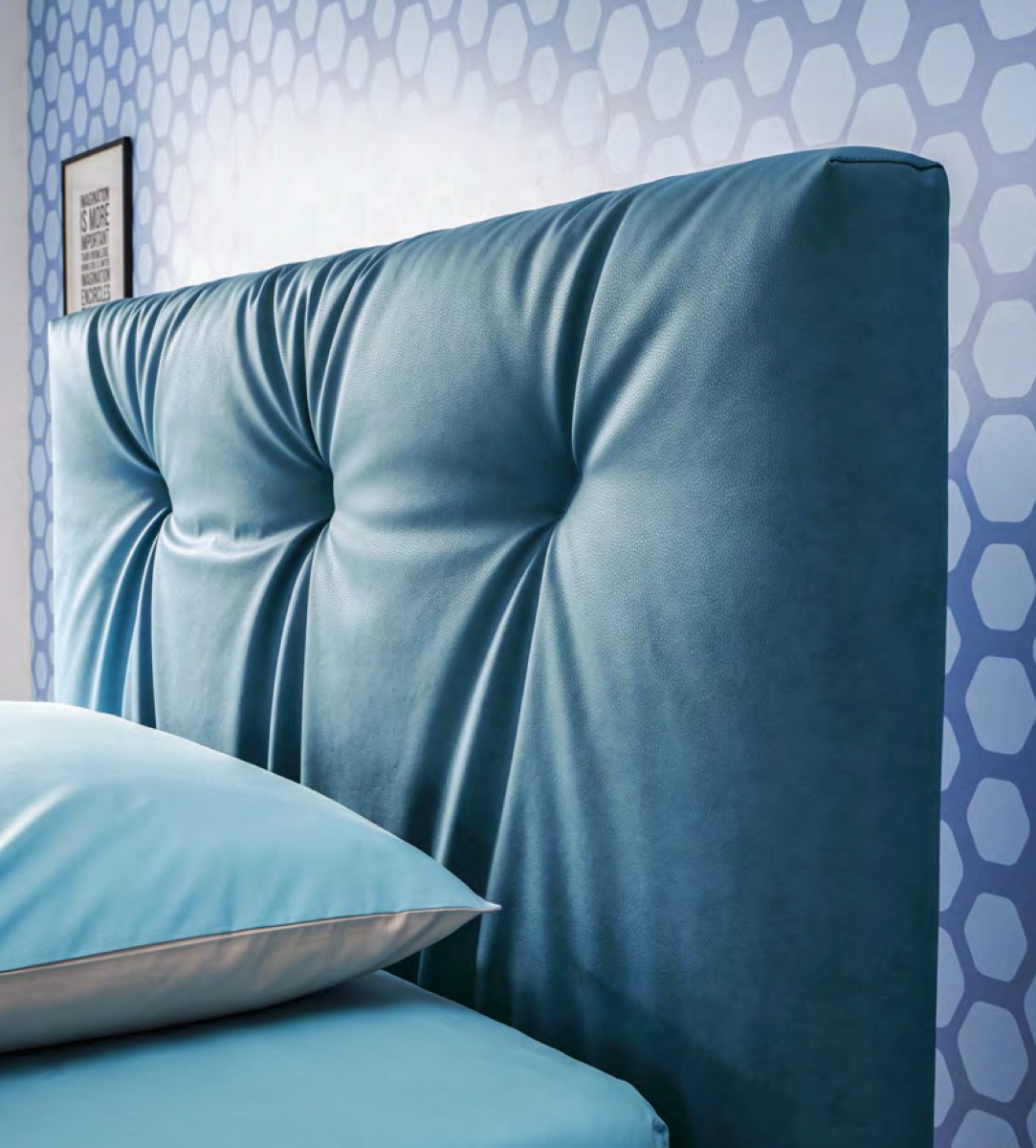 Letto una piazza e mezza Step Moretti Compact, VL 20