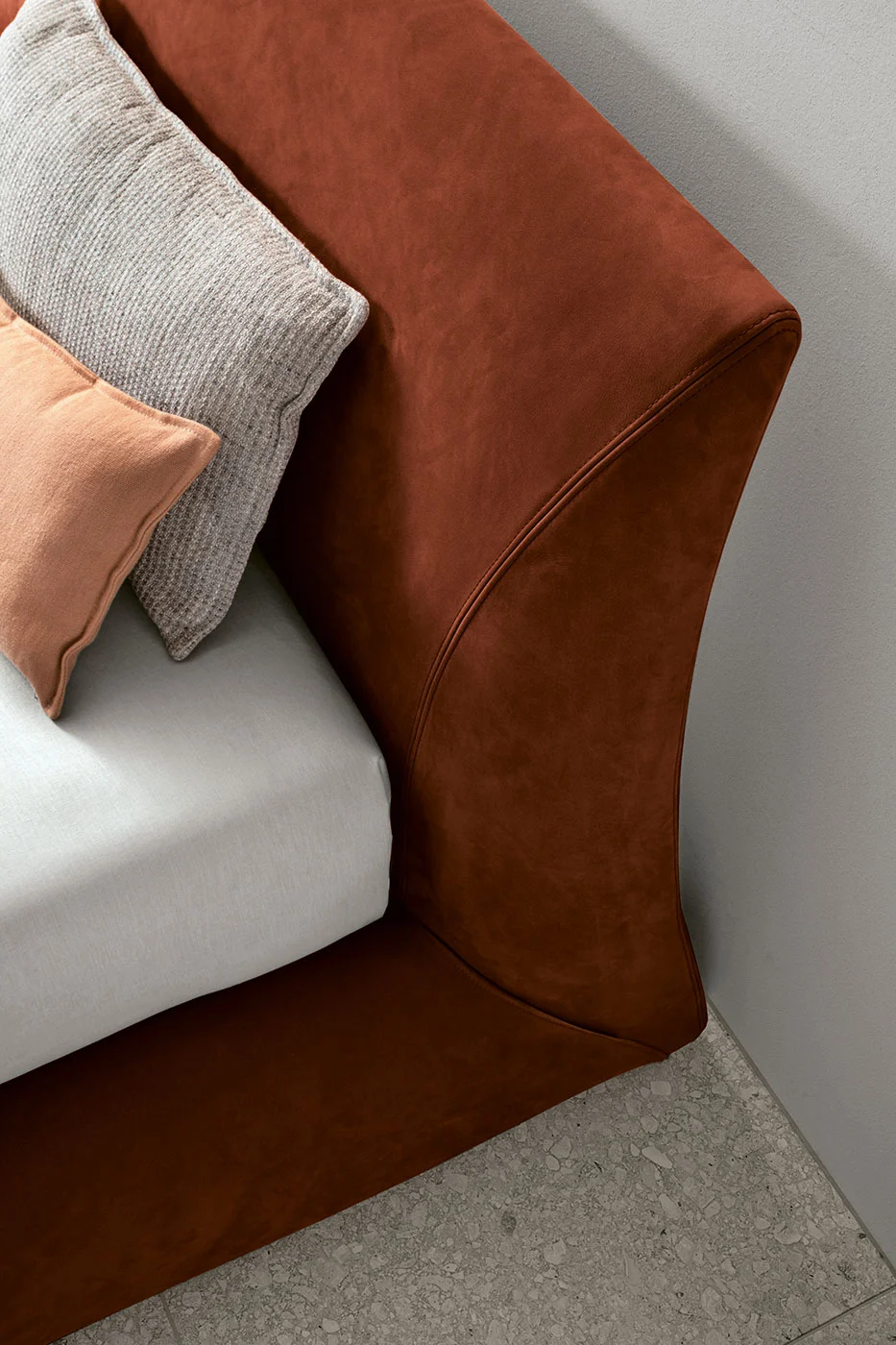 letto eros tomasella