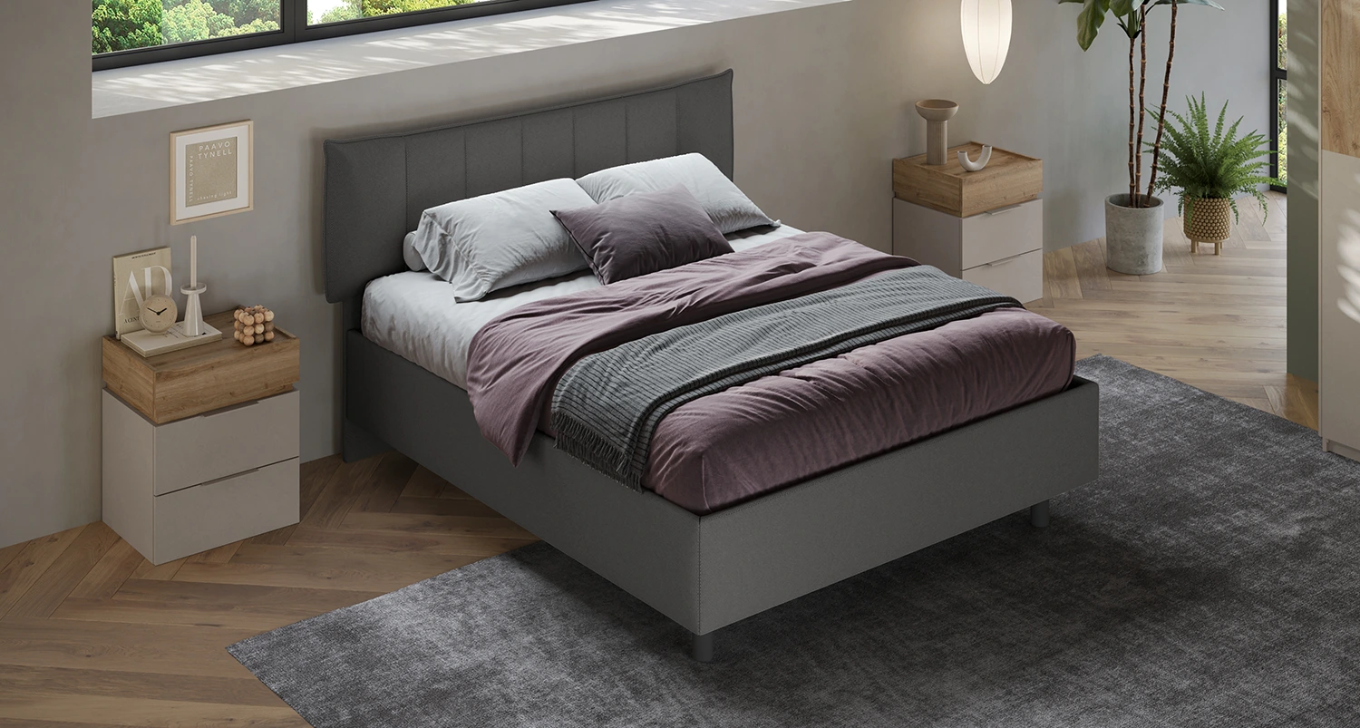 armadio angolare scorrevole