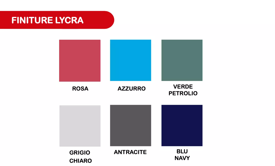 letto particolare grigio