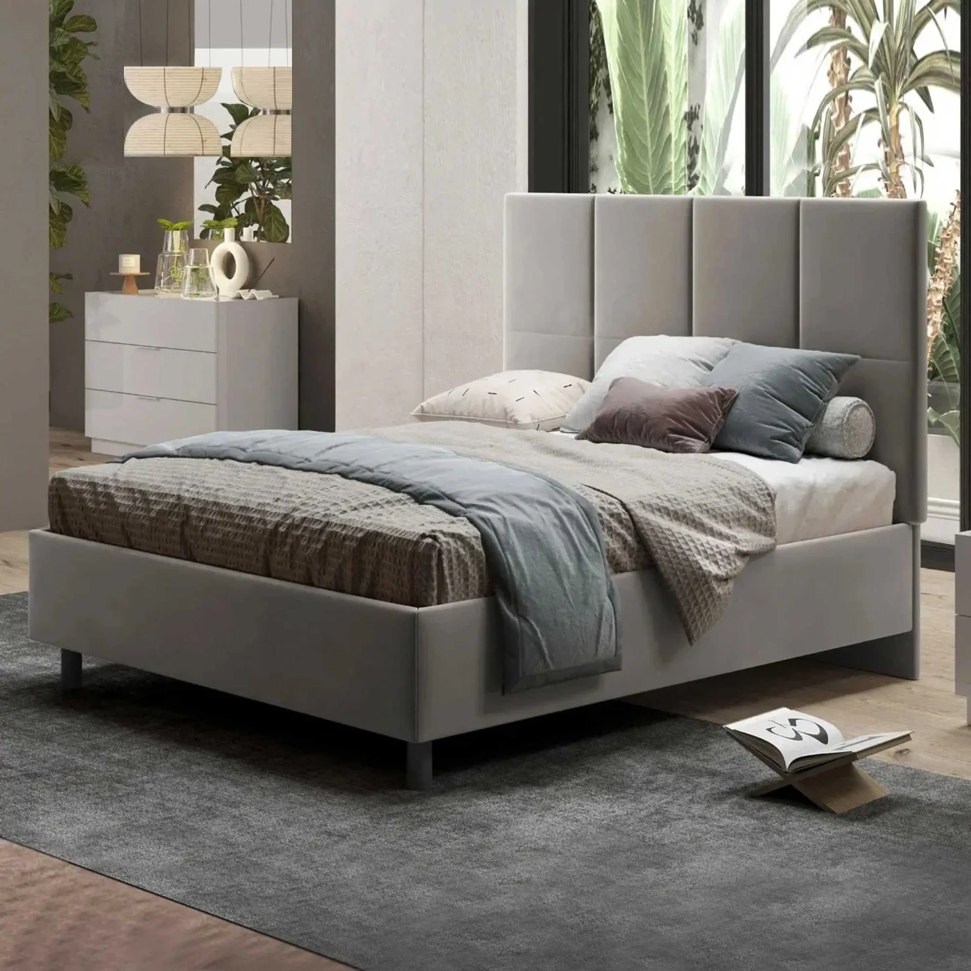 letto in promozione 