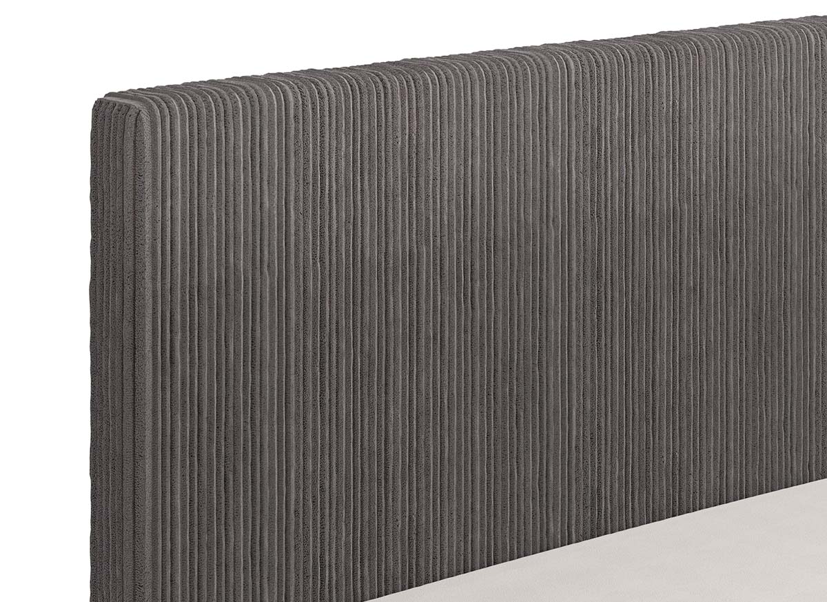 letto matrimoniale quercia