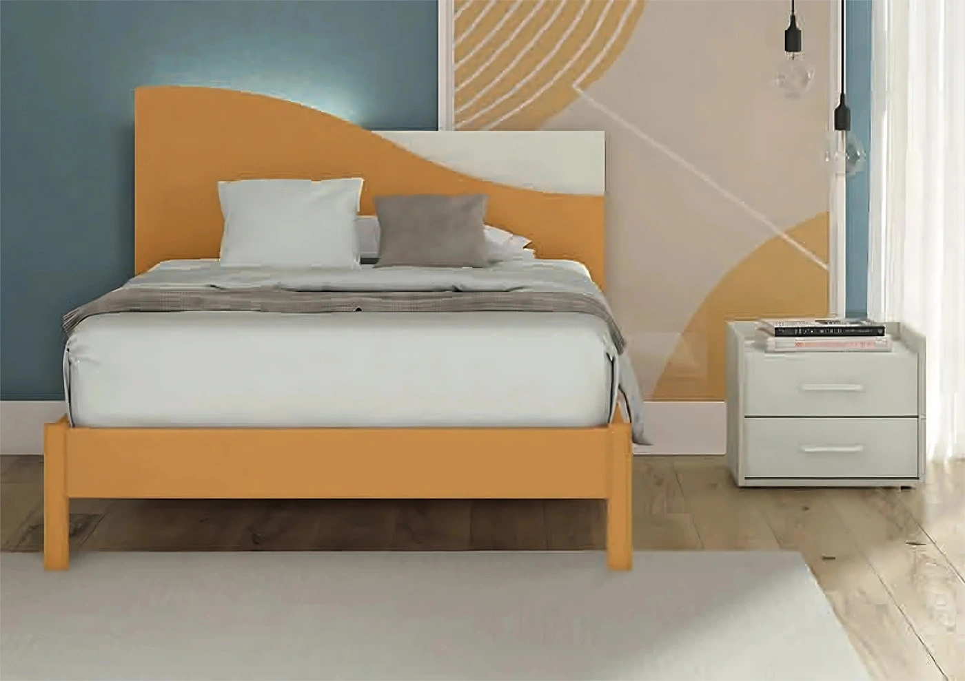 letto promozione