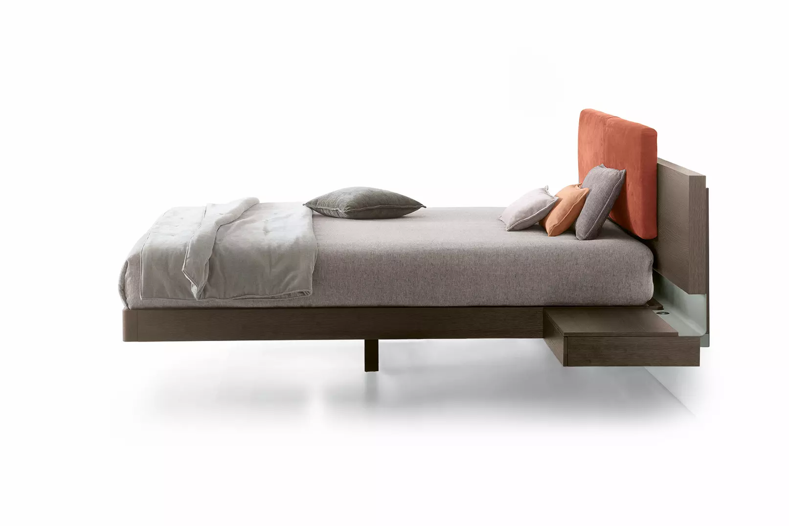 letto tomasell shiro