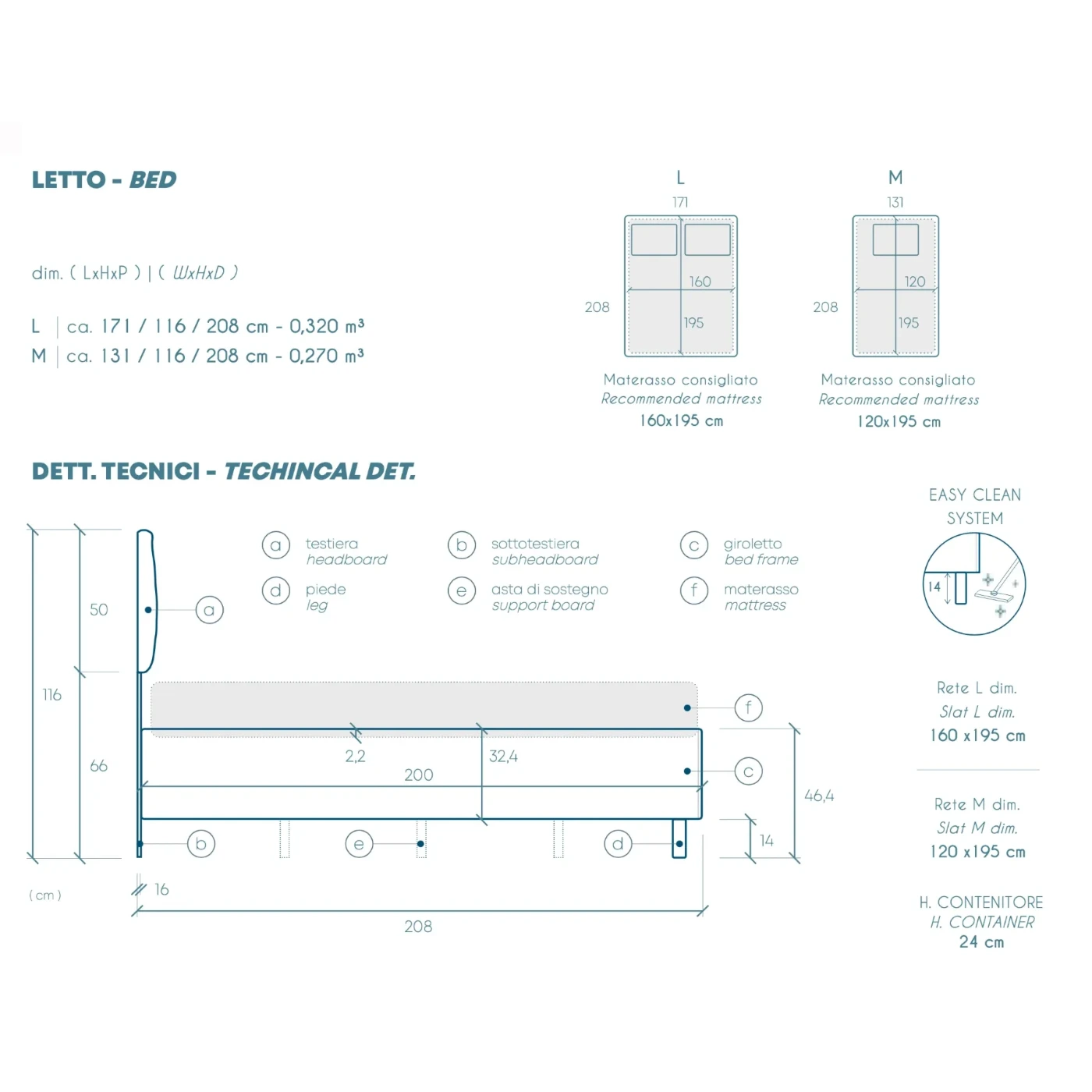 offerte camere moderne