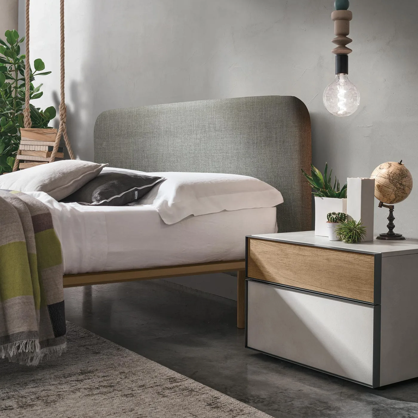 letto milly tomasella