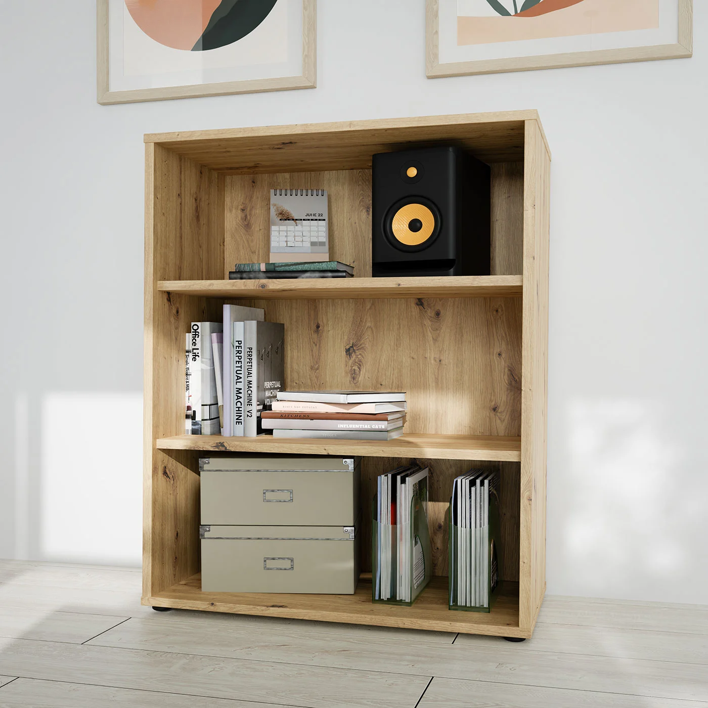 mobiletto da ufficio scontato