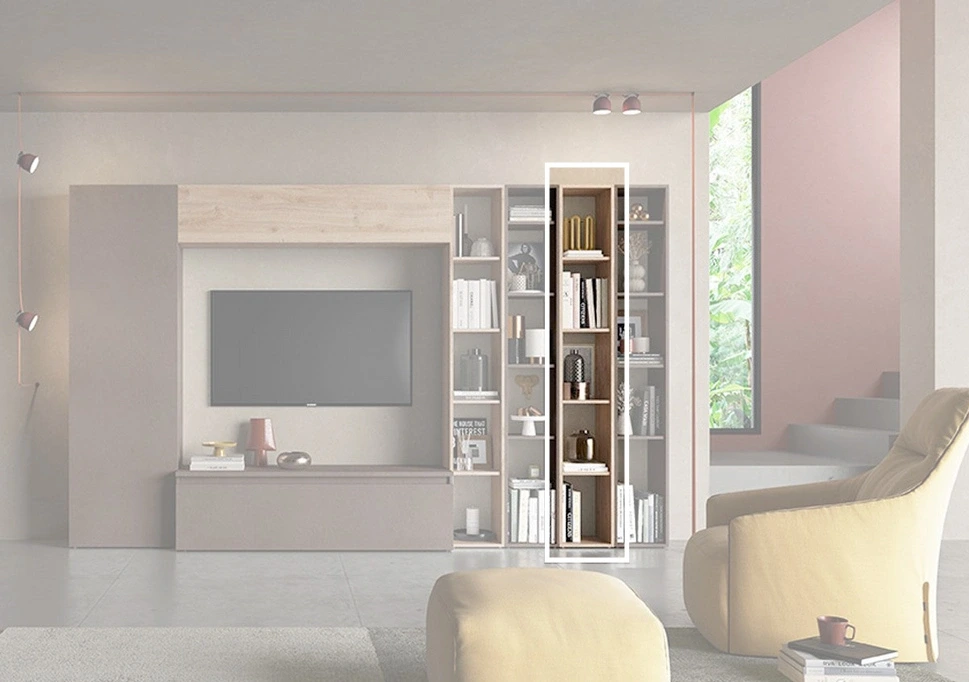 libreria a terra cadiz