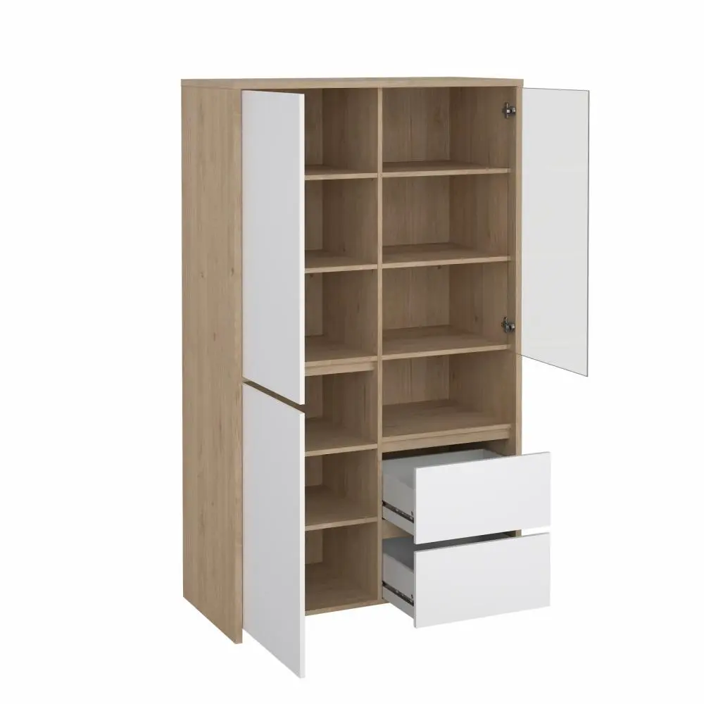 madia alta  in saldo 