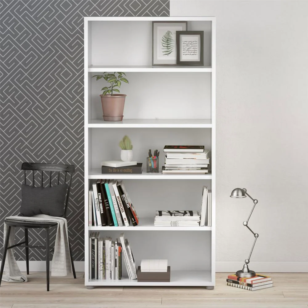 libreria di tendenza 