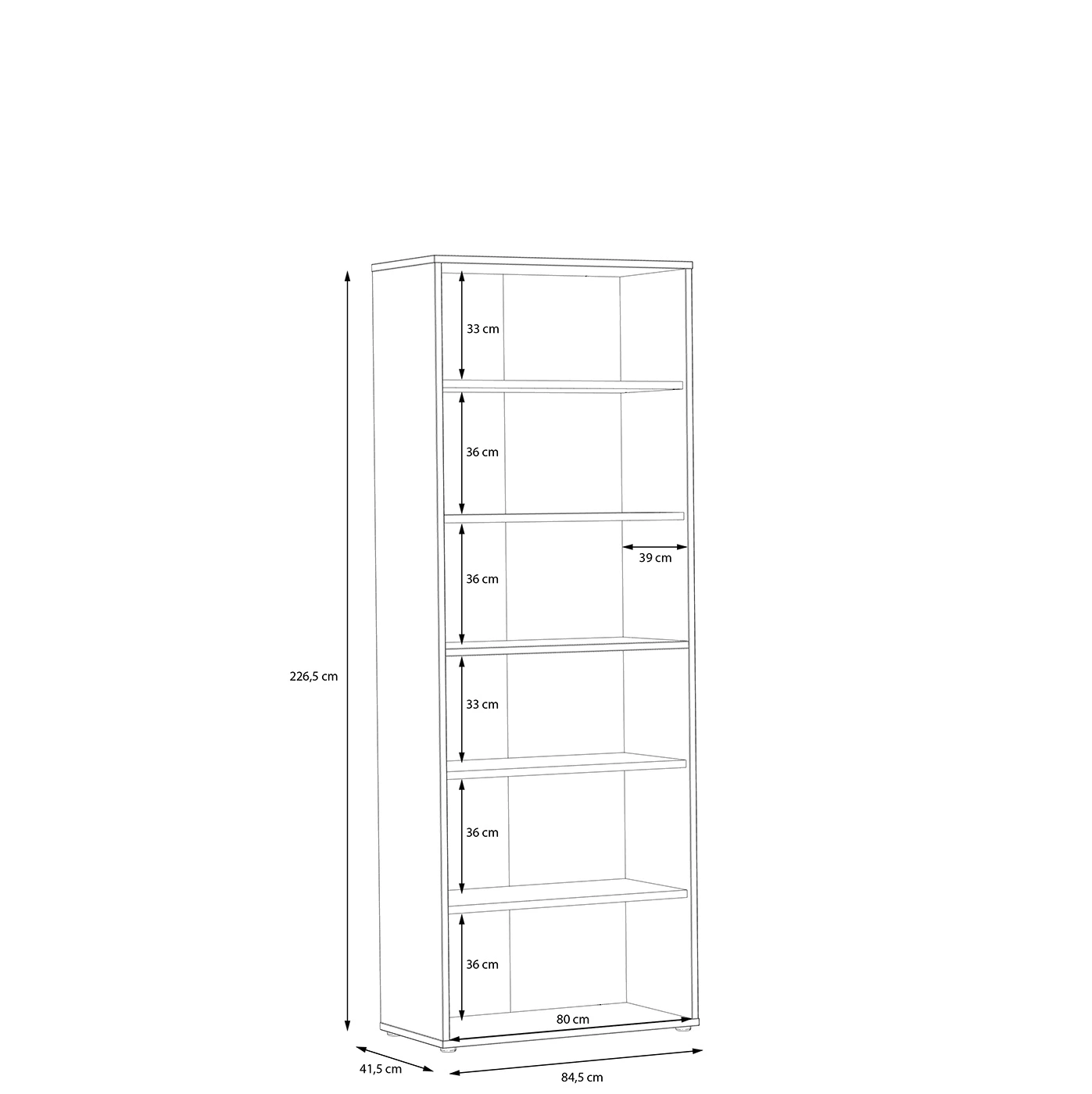 promozione libreria industry