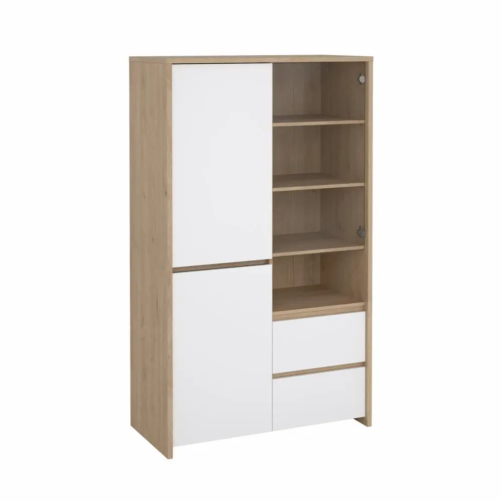 madia alta  in saldo 