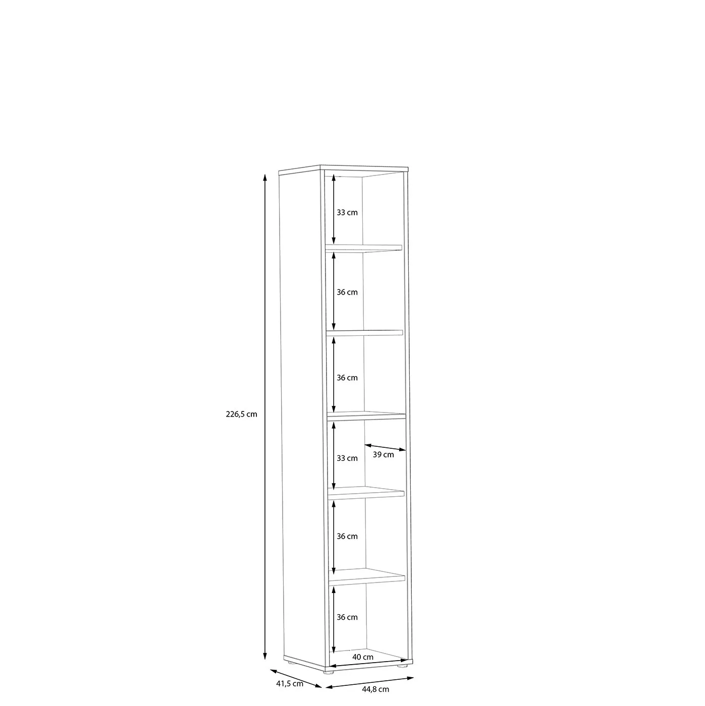 promozione libreria industry