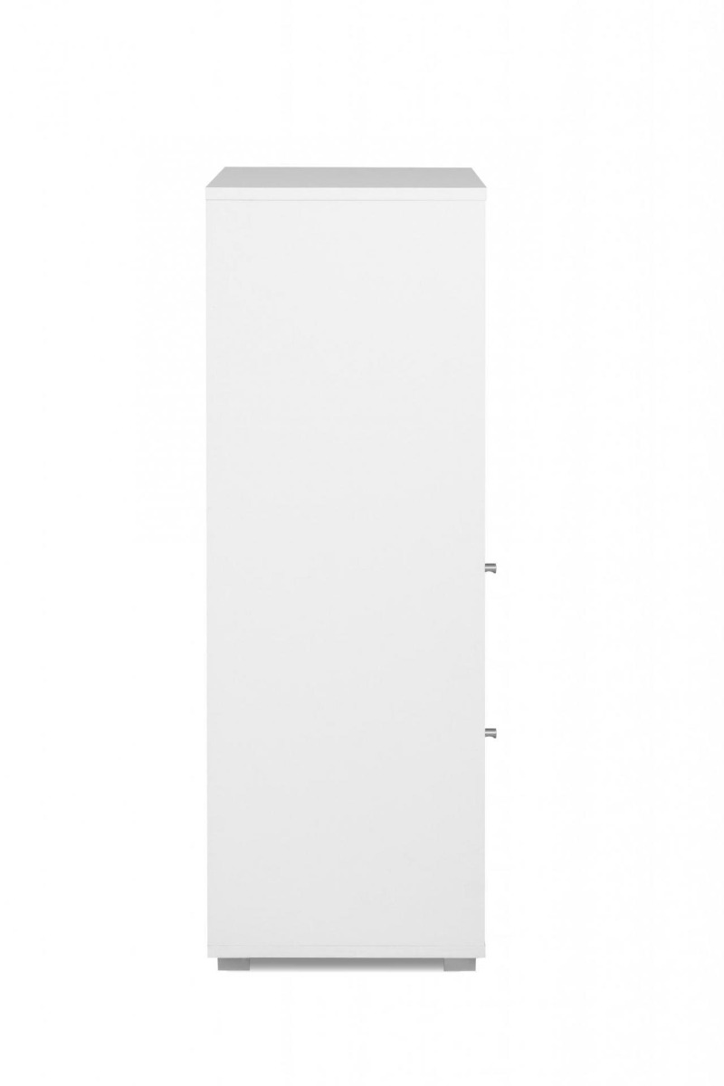 mobile bianco multiuso