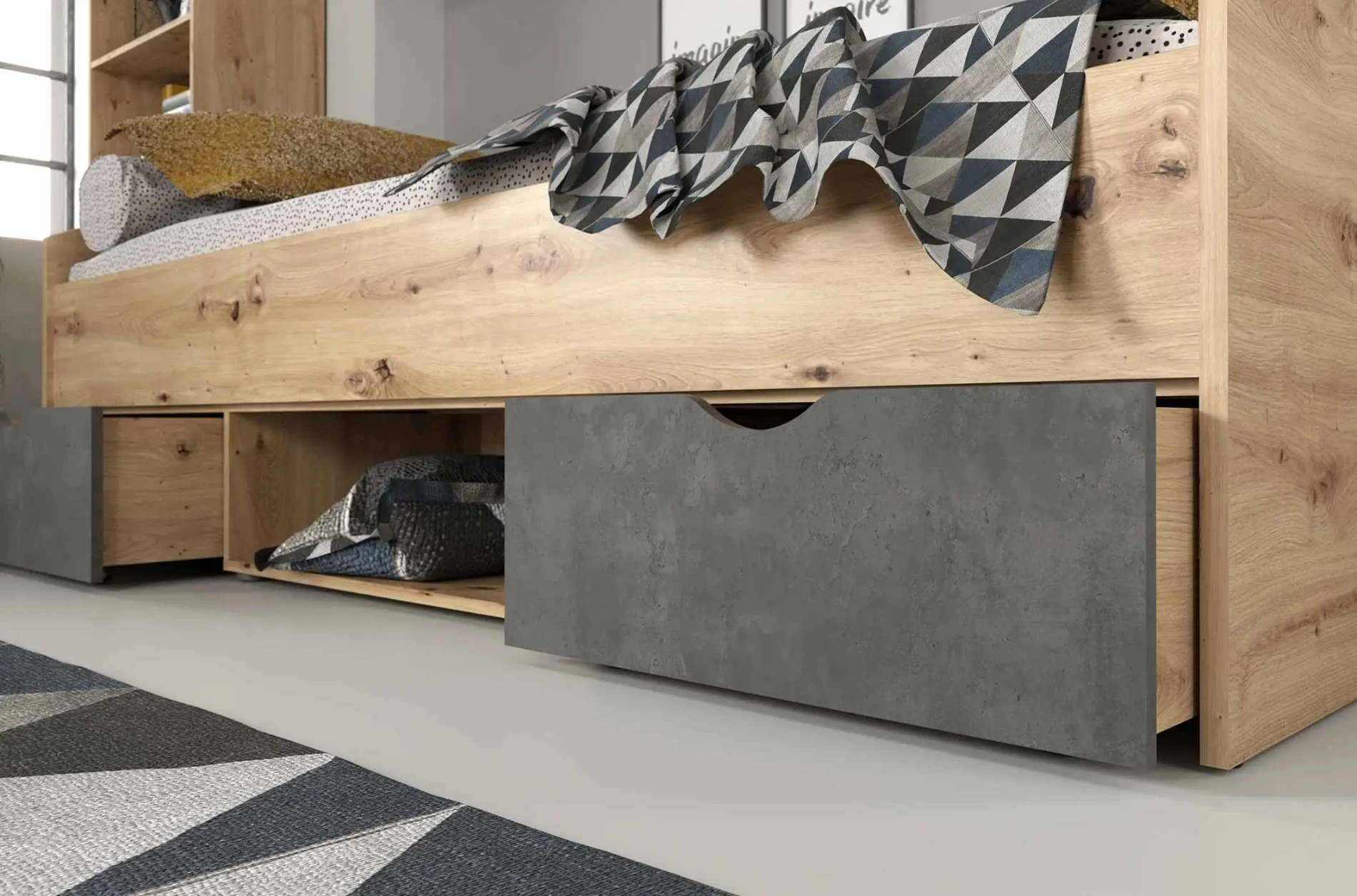 cameretta ragazzi in offerta