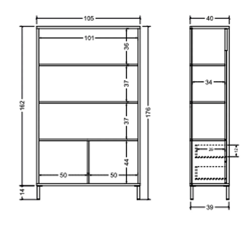 soggiorno innovativo