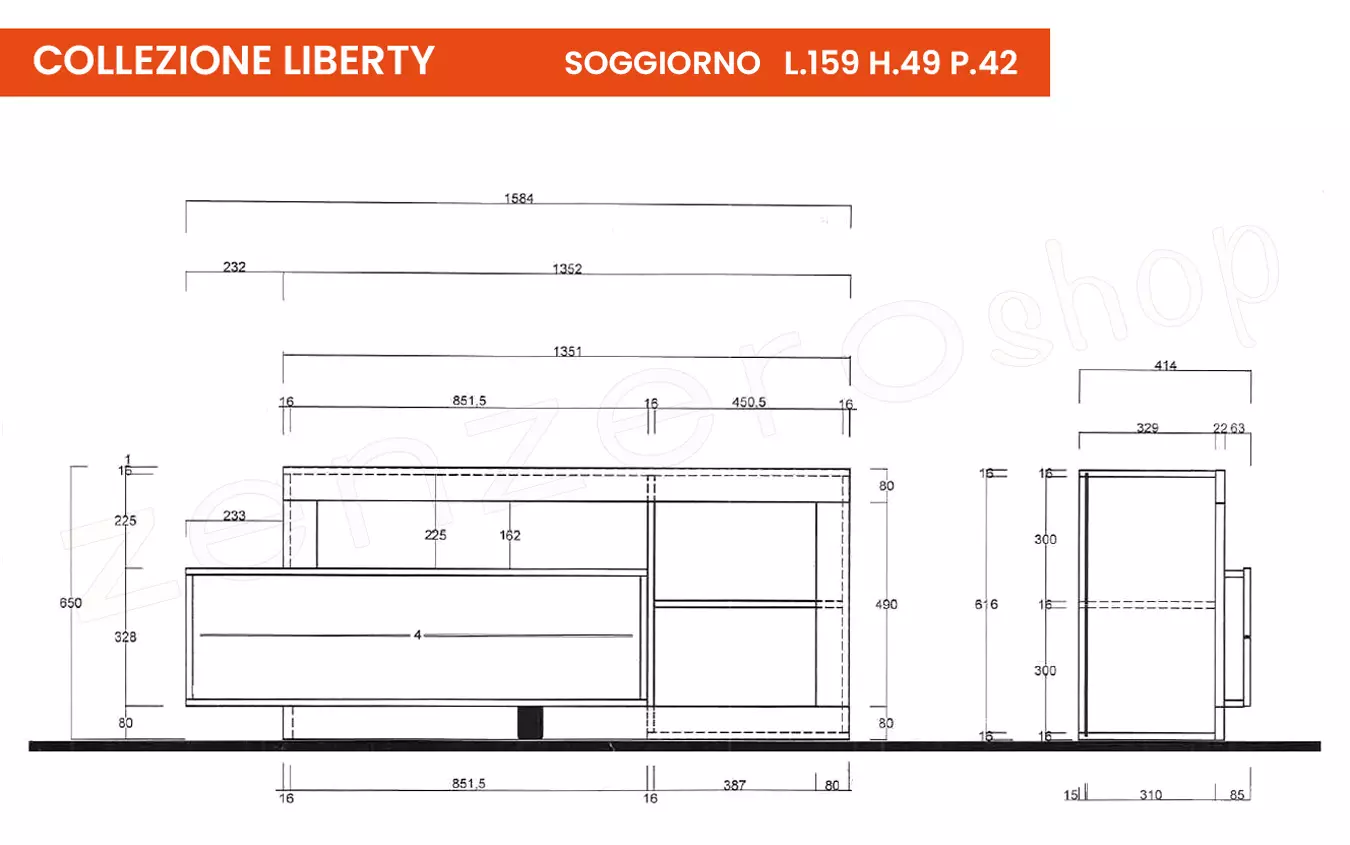 soggiorno mercure e lava