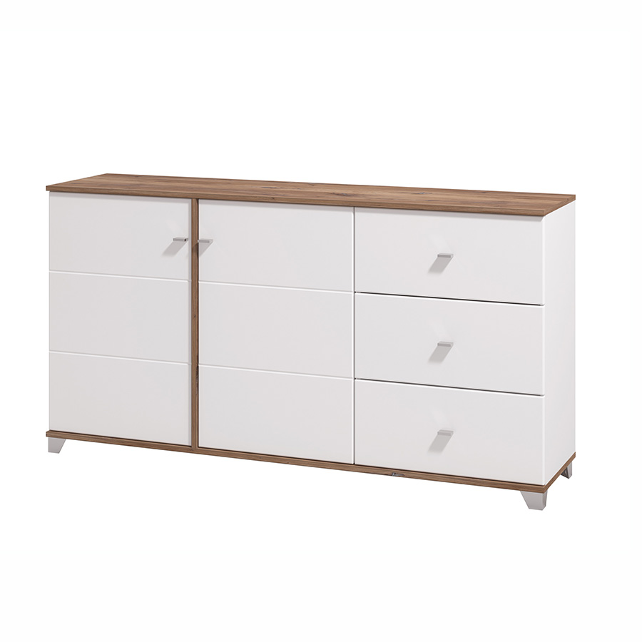 madia credenza ingresso