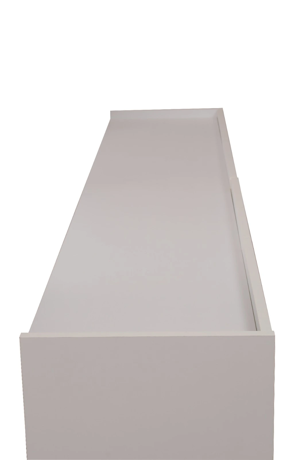 madia bianca scontata