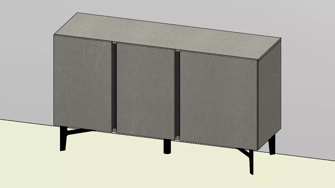 madia 3 ante graniglia