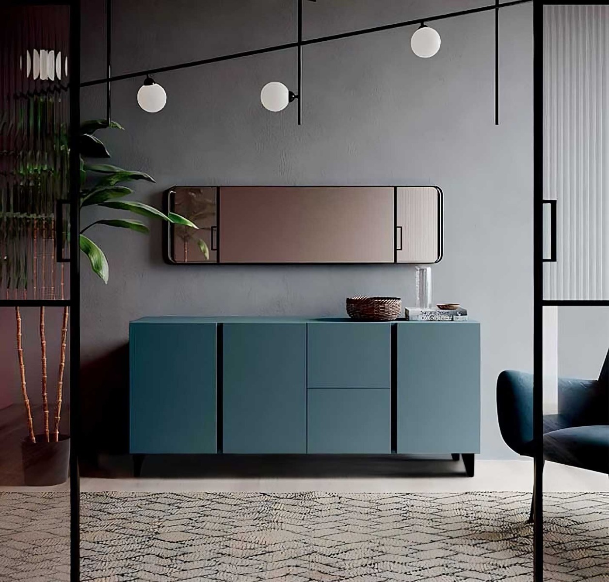 madia a prezzo di fabbrica 