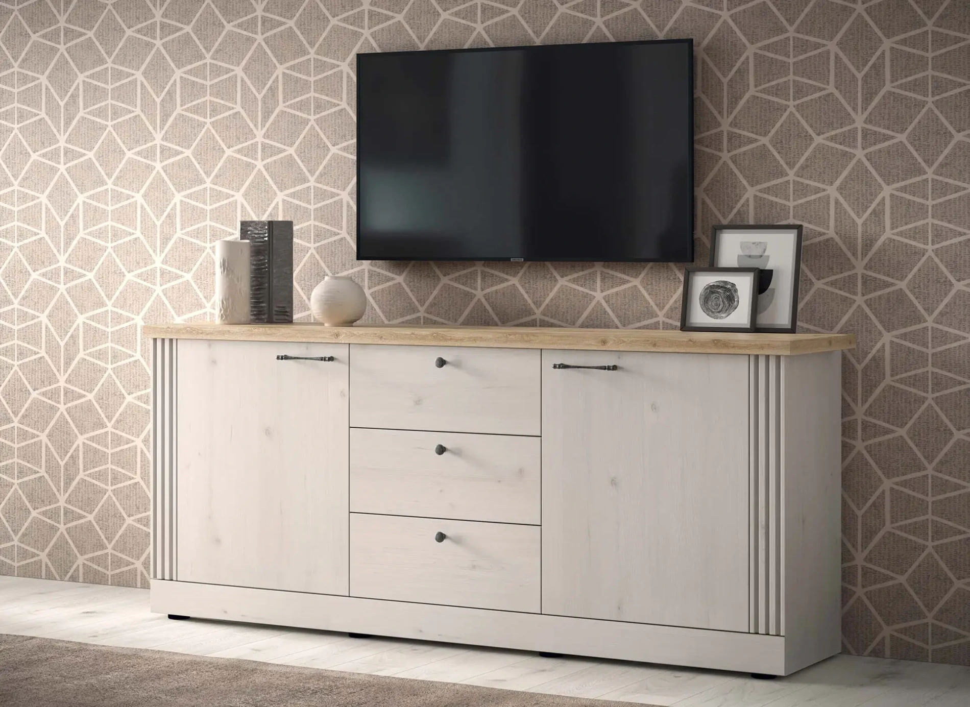 soggiorno sottocosto