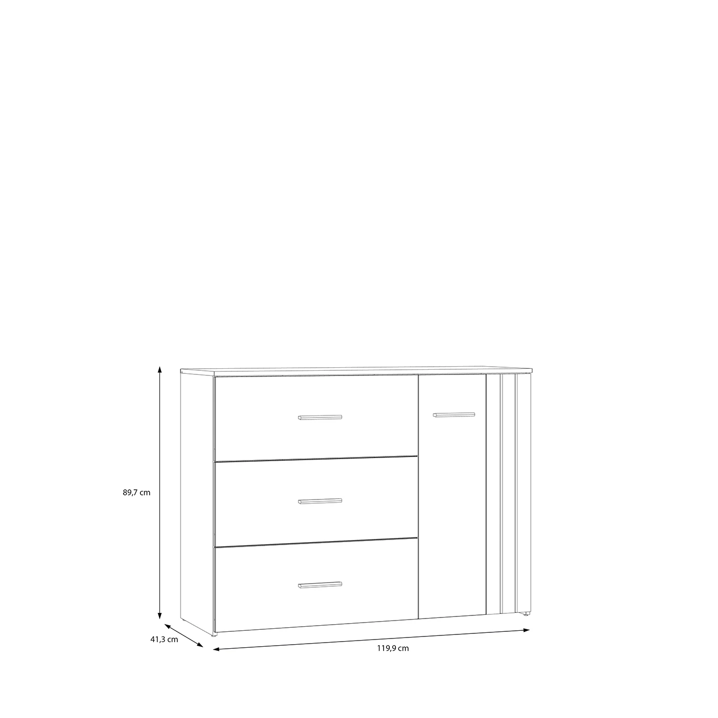 Comò di design in offerta