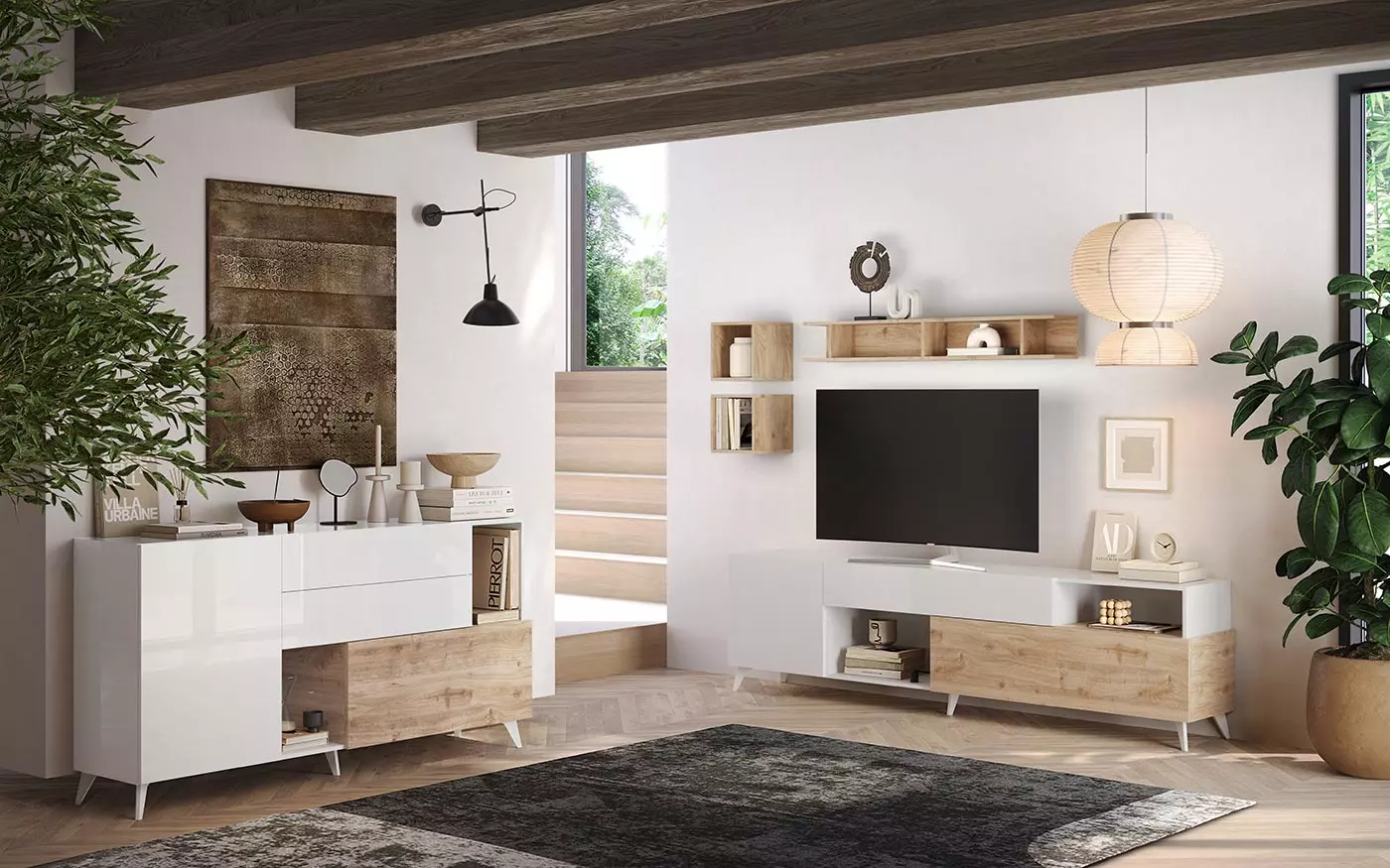 madia piccola bianca cadiz