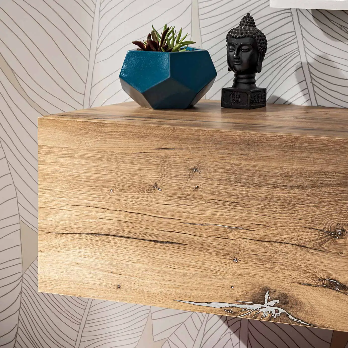 parete attrezzata in saldo