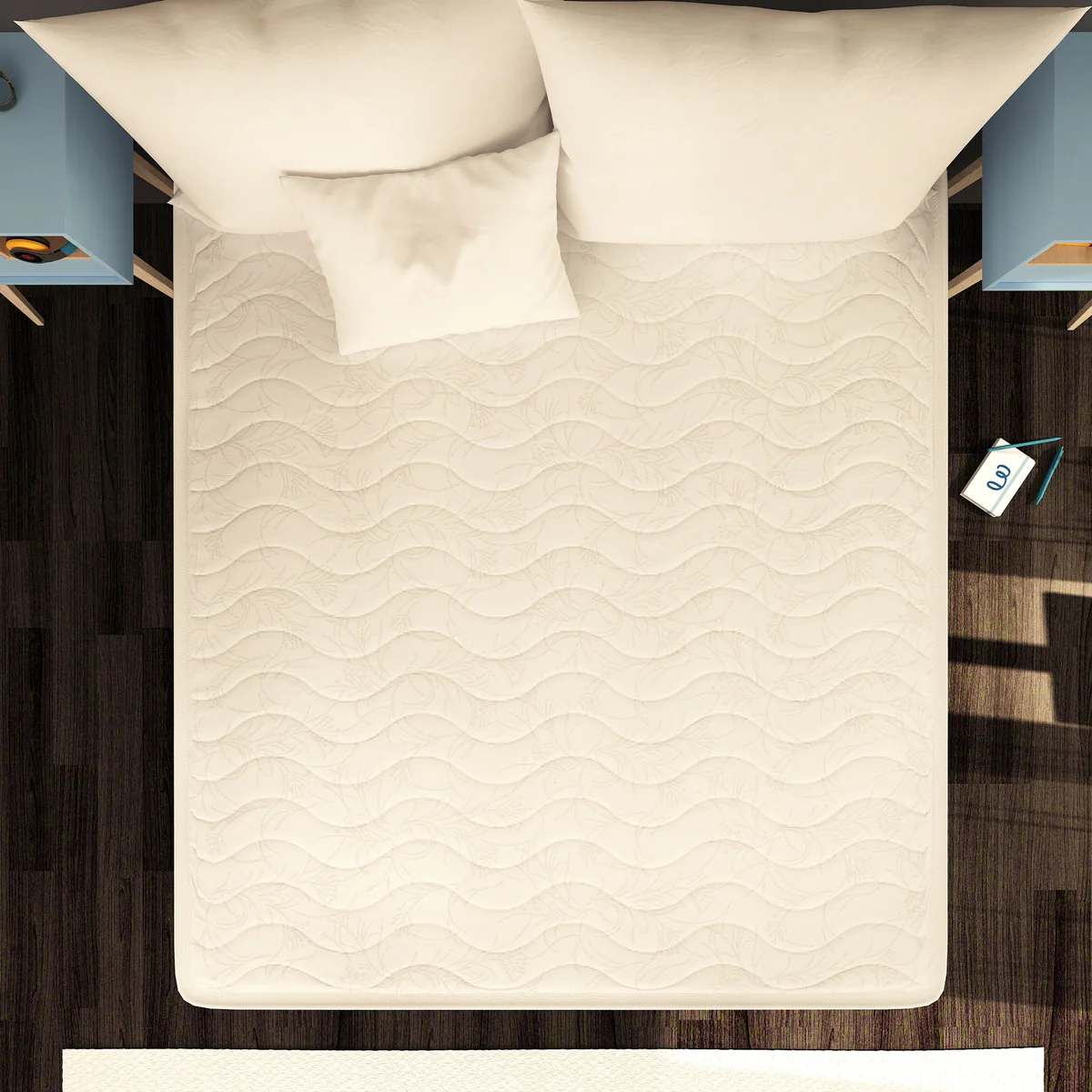 materasso divano letto