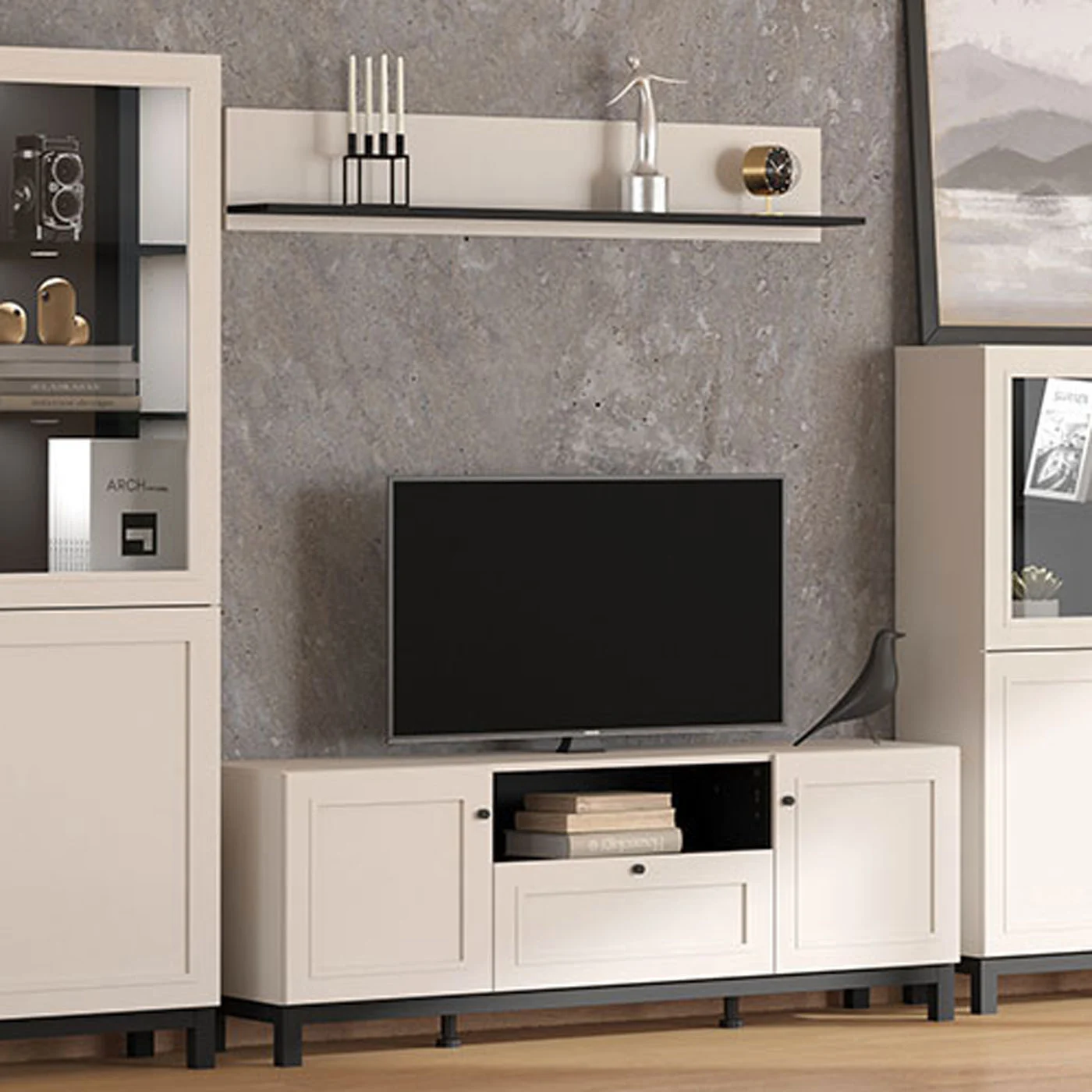 mensola a basso costo 