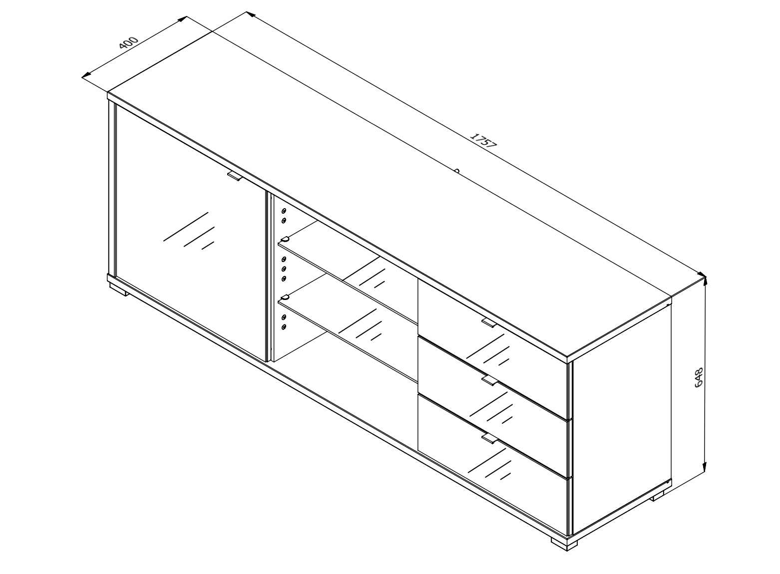 sala in offerta black friday novità