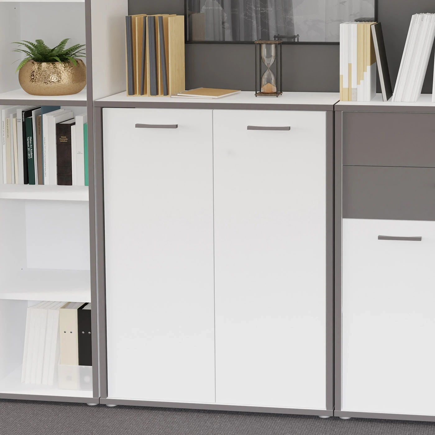 madia multiuso in sconto