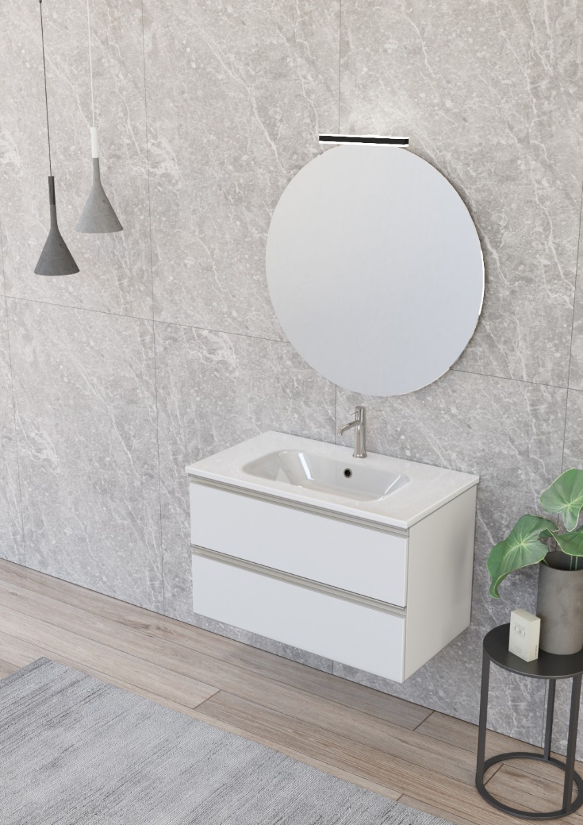 Mobile bagno Havasu 29, L.80