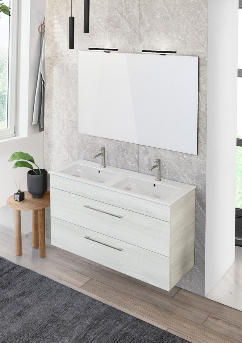 Mobile bagno moderno, Jog 42