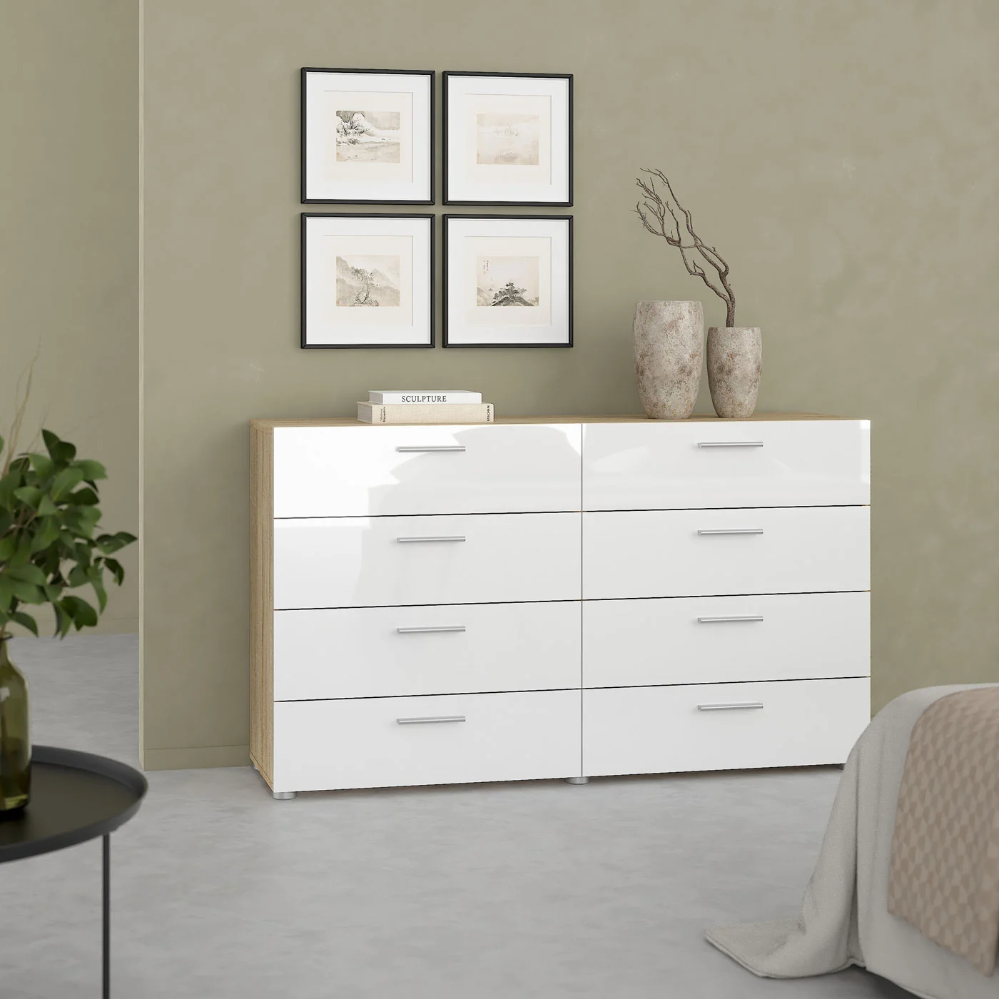 cassettiera in sconto 